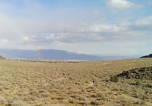 Guided Hike at Rinconada Canyon