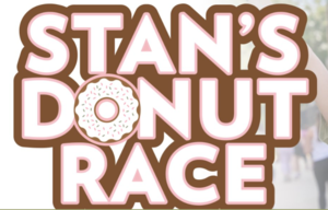 Stan’s Donut 10K, 5K, and Kids Dash