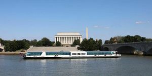 Valentine's Day Dining Cruises