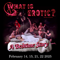 What Is Erotic? A Bedtime Story