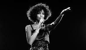 Whitney Houston: Didn't She Almost Have It All?