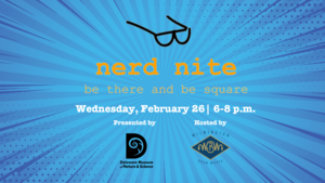 Nerd Nite Wilmington