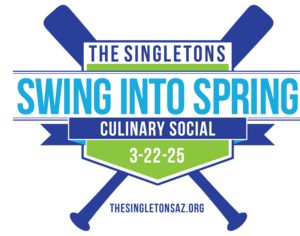 Swing Into Spring Culinary Social