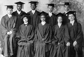 "The Story of Historically Black Colleges and Universities"