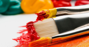 Pinto con Tinto with Latino Arts