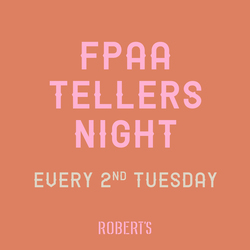 Forest Park Teller's Night