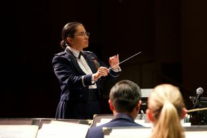 USAF Band of the Golden West