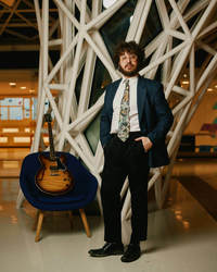 Adam Bronstein & ABtrio at Shakti Lounge