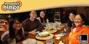 Geeks Who Drink Music Bingo at Twisted Ranch