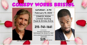 Saturday Night Comedy Laughs