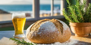 Breadmaking Class Faction Brewing