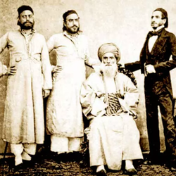 The Sassoons: Glamour, Politics & High Society