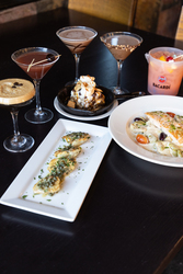 Special Valentine’s menu at The Shannon Rose Clifton and Ramsey