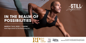 In The Realm of Possibilities