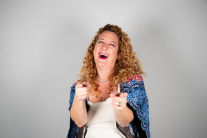 Dinner with a Sex Therapist