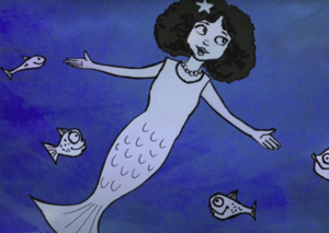 Summer Art Camp: Pirates and Mermaids