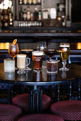 President’s Day Happy Hour All Day at The Shannon Rose