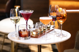 President’s Day Happy Hour All Day at Spuntino Wine Bar & Italian Tapas