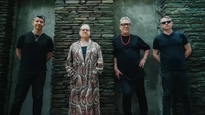 Violent Femmes Add Second Show At Pompano Beach Amphitheater
