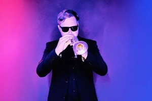 Being & Becoming live at EMPAC in Troy