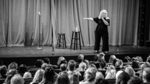Psychic Medium Patricia Griffin: Connect With Your Loved Ones @ The Box 2.0
