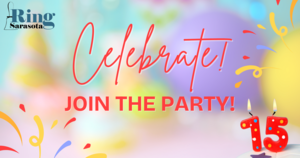 Celebrate! Join the Party! Venice