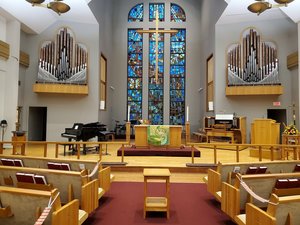 Music in Kenwood: Classical 'Grass