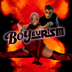 BOYeurism - 12th ANNIVERSARY EDITION!