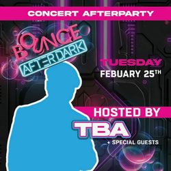 Ultimate Concert Afterparty Experience