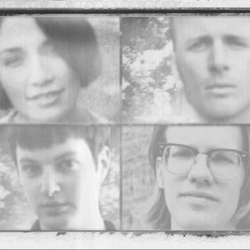 Alison's Halo w/ Untitled (Halo) @ The Catalyst - Atrium