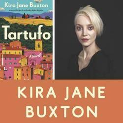Kira Jane Buxton, Tartufo
