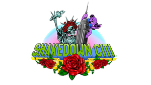 Shakedown City: Celebrating the Music of the Grateful Dead