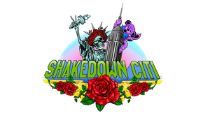 Shakedown City: Celebrating the Music of the Grateful Dead