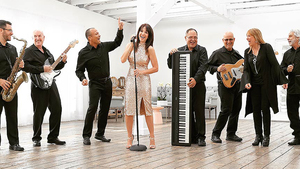 Top Of The World: A Carpenters Tribute