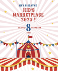 Key Biscayne Kids Marketplace