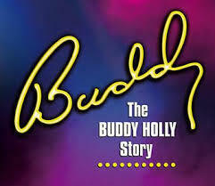 Buddy... The Buddy Holly Story