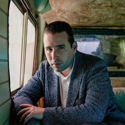 Alfredo Rodriguez Trio