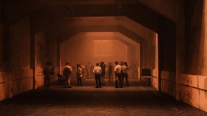 Korakrit Arunanondchai LIVE at EMPAC in Troy