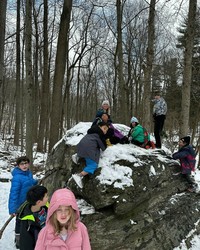 Westmoreland Sanctuary February Break Camp