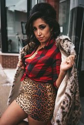 Amy Winehouse Tribute: Tears Dry On Their Own