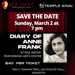 The Diary of Anne Frank