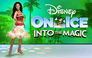 Disney on Ice