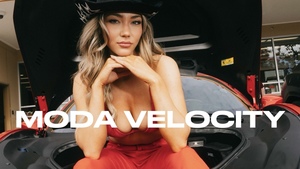 Moda Velocity Fashion Show