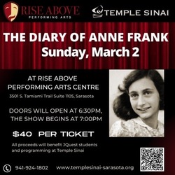 The Diary of Anne Frank