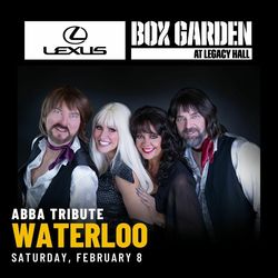 ABBA Tribute | Waterloo