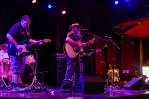 The Fifth Wheel at House Three Thirty