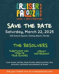 Cruiser Palooza