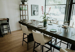 Valentine's Day at Tala House