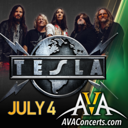 “Tesla Keepin It Real 2025” tour