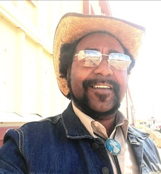 Steve Liddell - First Friday Art Crawl